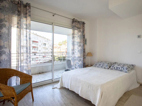 Ferienwohnung Cagnes-sur-Mer, 2 Schlafzimmer, 4 Personen - photo_1011697398001