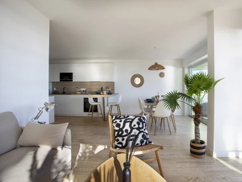 Ferienwohnung Cagnes-sur-Mer, 2 Schlafzimmer, 4 Personen - photo_1011697398001