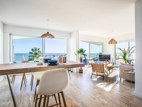 Ferienwohnung Cagnes-sur-Mer, 2 Schlafzimmer, 4 Personen - photo_1011697398001