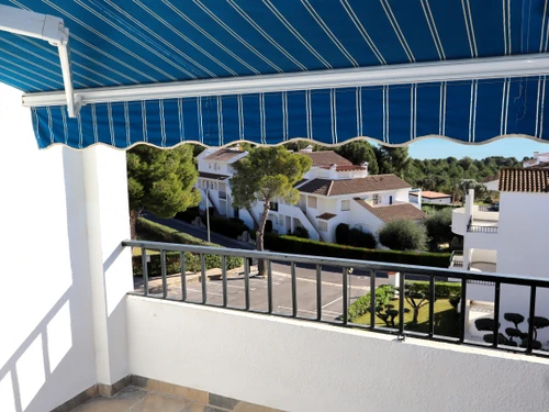 Ferienwohnung Peniscola, 1 Schlafzimmer, 4 Personen - photo_1011697411736