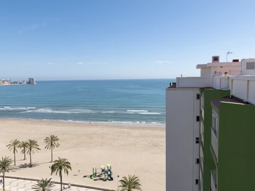 Ferienwohnung Cullera, 3 Schlafzimmer, 8 Personen - photo_1011661390781