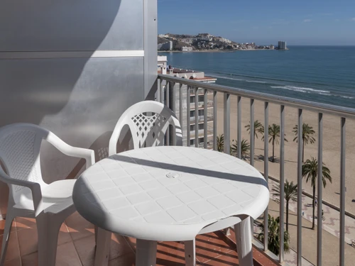 Ferienwohnung Cullera, 3 Schlafzimmer, 8 Personen - photo_1011661390781