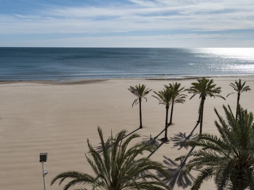 Ferienwohnung Cullera, 1 Schlafzimmer, 4 Personen - photo_1011633744099