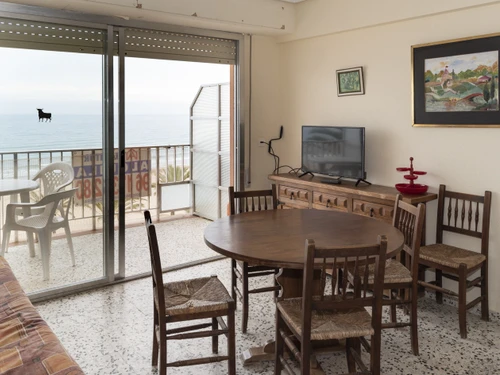 Ferienwohnung Cullera, 1 Schlafzimmer, 4 Personen - photo_1011633744099