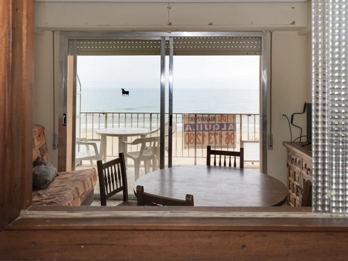 Ferienwohnung Cullera, 1 Schlafzimmer, 4 Personen - photo_1011633744099