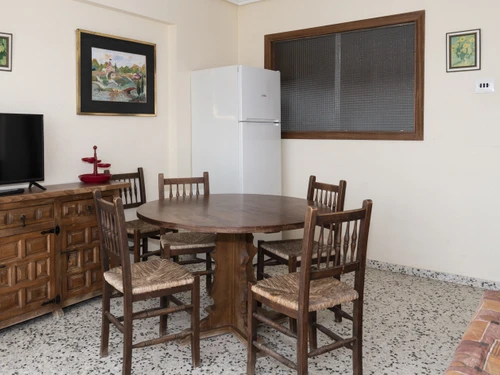 Ferienwohnung Cullera, 1 Schlafzimmer, 4 Personen - photo_1011633744099