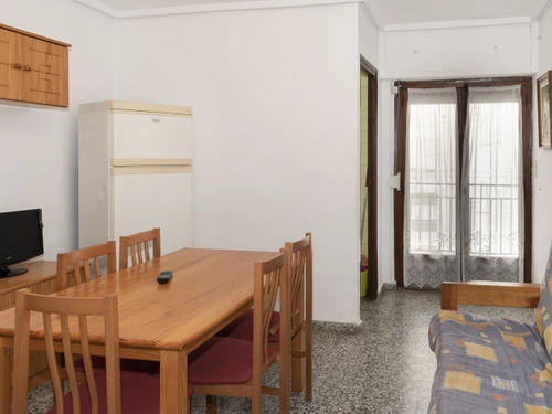 Ferienwohnung Cullera, 1 Schlafzimmer, 4 Personen - photo_1011661392302