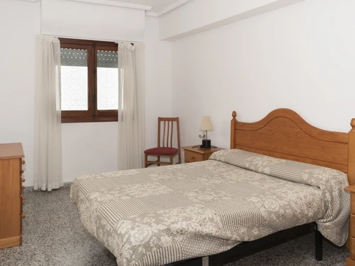 Ferienwohnung Cullera, 1 Schlafzimmer, 4 Personen - photo_1011661392302