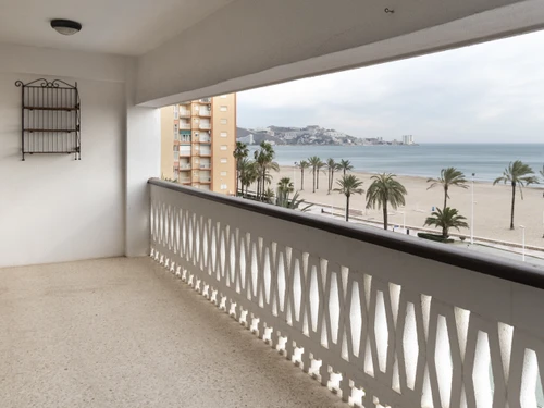 Ferienwohnung Cullera, 2 Schlafzimmer, 6 Personen - photo_1011661397013