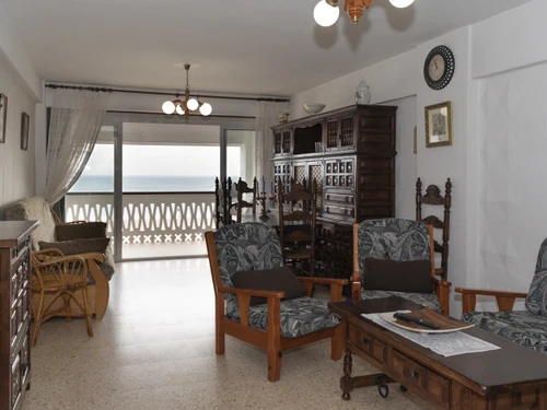 Ferienwohnung Cullera, 2 Schlafzimmer, 6 Personen - photo_1011661397013