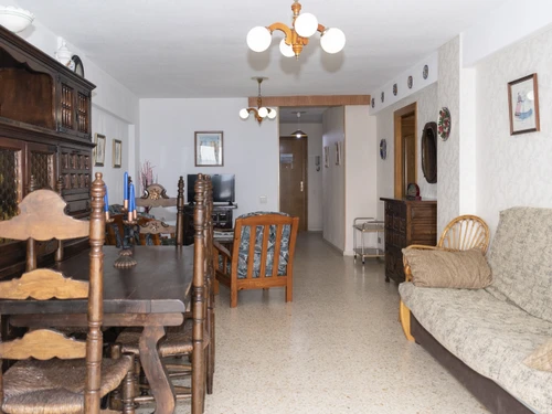 Ferienwohnung Cullera, 2 Schlafzimmer, 6 Personen - photo_1011661397013