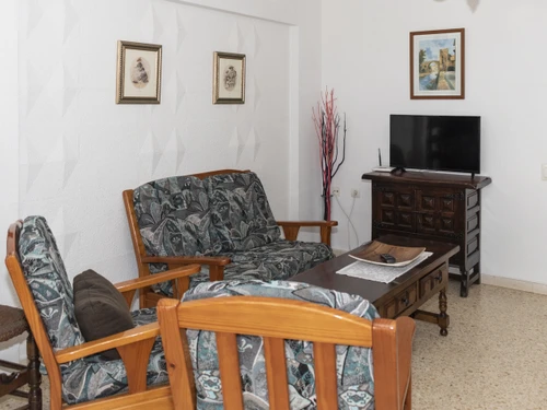 Ferienwohnung Cullera, 2 Schlafzimmer, 6 Personen - photo_1011661397013