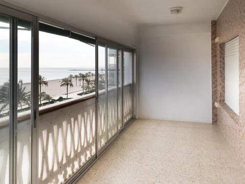 Ferienwohnung Cullera, 2 Schlafzimmer, 6 Personen - photo_1011661400897