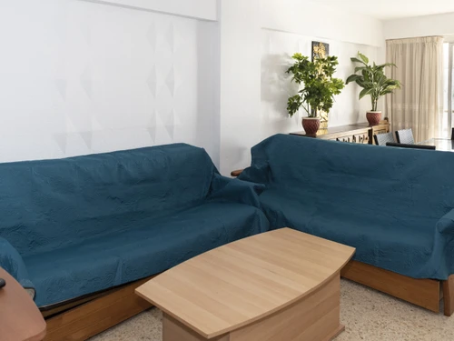 Ferienwohnung Cullera, 2 Schlafzimmer, 6 Personen - photo_1011661400897
