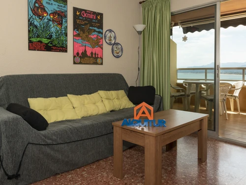 Ferienwohnung Cullera, 2 Schlafzimmer, 6 Personen - photo_1011661401947