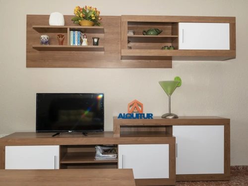 Ferienwohnung Cullera, 2 Schlafzimmer, 6 Personen - photo_1011661401947