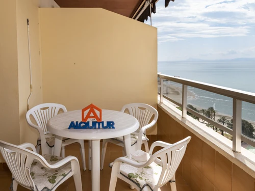 Ferienwohnung Cullera, 2 Schlafzimmer, 6 Personen - photo_1011661401947