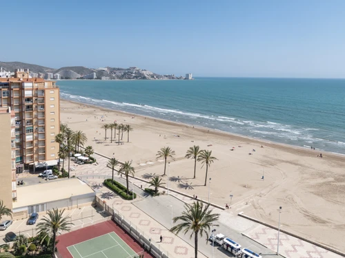 Ferienwohnung Cullera, 3 Schlafzimmer, 6 Personen - photo_1011661392841