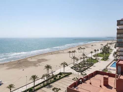 Ferienwohnung Cullera, 3 Schlafzimmer, 6 Personen - photo_1011661392841