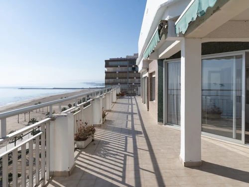 Ferienwohnung Cullera, 3 Schlafzimmer, 6 Personen - photo_1011661392841