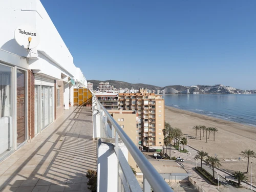 Ferienwohnung Cullera, 3 Schlafzimmer, 6 Personen - photo_1011661392841