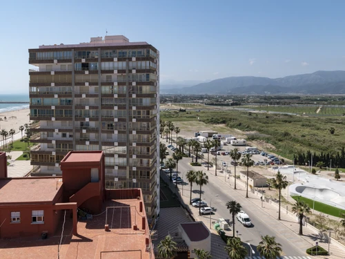 Ferienwohnung Cullera, 3 Schlafzimmer, 6 Personen - photo_1011661392841