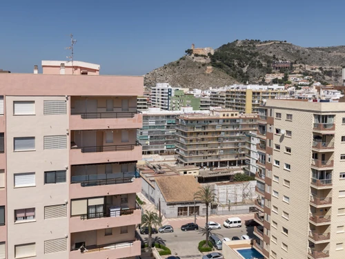 Ferienwohnung Cullera, 3 Schlafzimmer, 6 Personen - photo_1011661392841