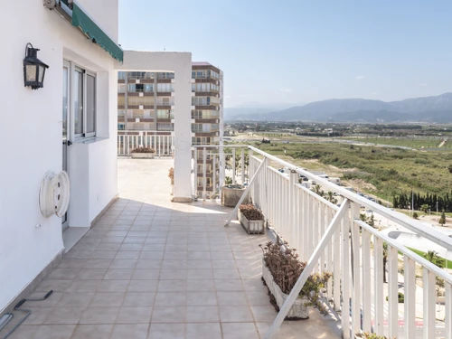 Ferienwohnung Cullera, 3 Schlafzimmer, 6 Personen - photo_1011661392841