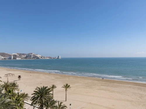 Apartment Cullera, 2 bedrooms, 6 persons - photo_1011661394122