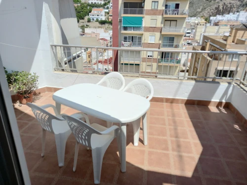 Ferienwohnung Cullera, 1 Schlafzimmer, 4 Personen - photo_1011661406591