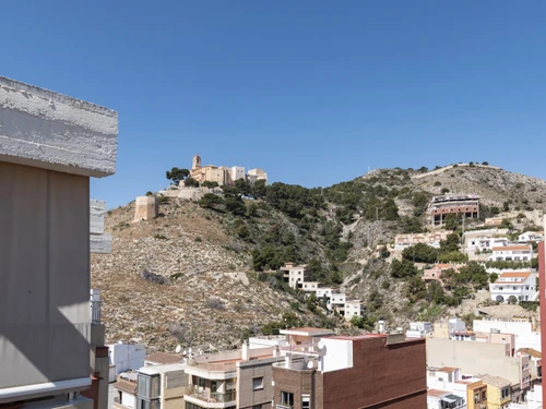 Ferienwohnung Cullera, 1 Schlafzimmer, 4 Personen - photo_1011661406591