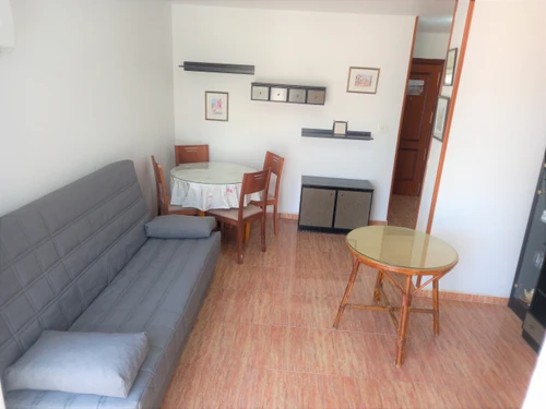 Ferienwohnung Cullera, 1 Schlafzimmer, 4 Personen - photo_1011661406591