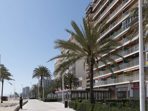 Ferienwohnung Cullera, 3 Schlafzimmer, 8 Personen - photo_1011661389648