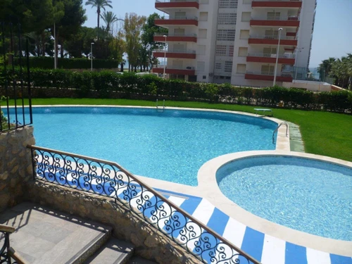 Apartment Cullera, 2 bedrooms, 4 persons - photo_1011661396608