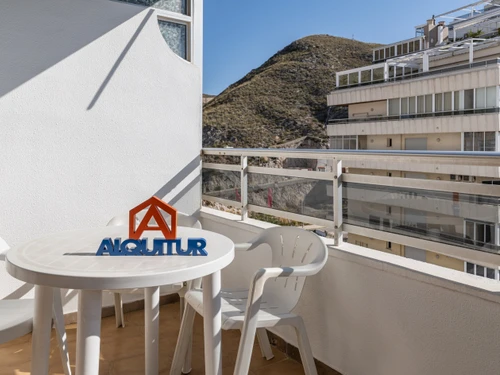 Ferienwohnung Cullera, 2 Schlafzimmer, 4 Personen - photo_1011661396608