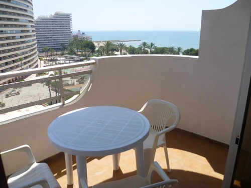 Ferienwohnung Cullera, 2 Schlafzimmer, 4 Personen - photo_1011661396608