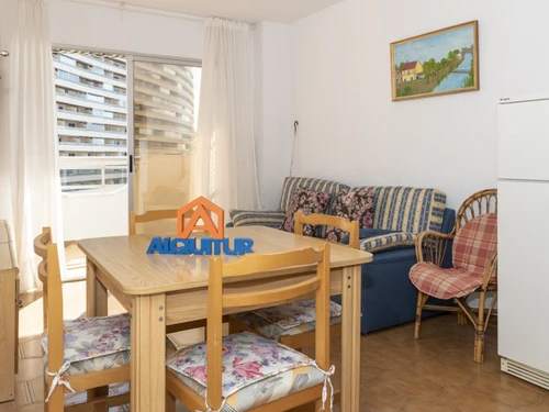 Ferienwohnung Cullera, 2 Schlafzimmer, 4 Personen - photo_1011661396608