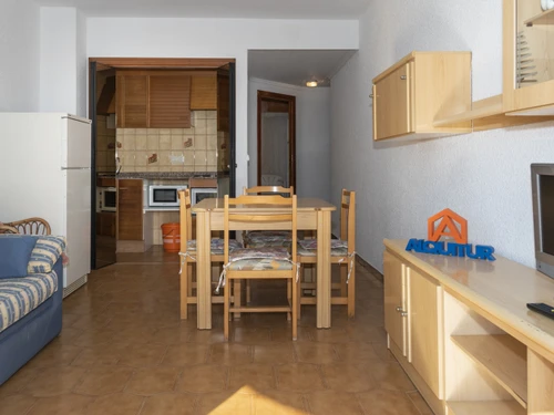 Ferienwohnung Cullera, 2 Schlafzimmer, 4 Personen - photo_1011661396608