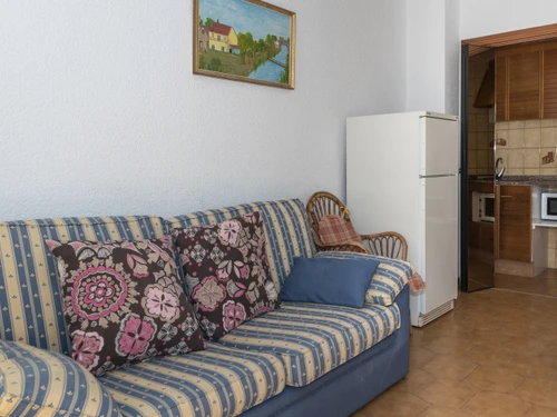 Ferienwohnung Cullera, 2 Schlafzimmer, 4 Personen - photo_1011661396608