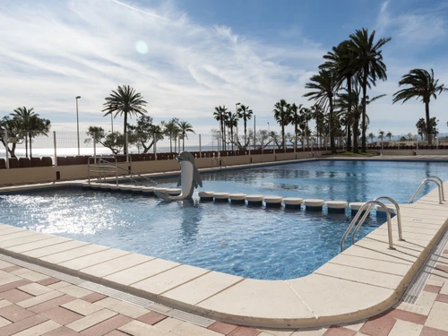 Ferienwohnung Cullera, 2 Schlafzimmer, 6 Personen - photo_1011633697507