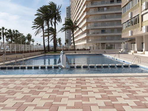 Ferienwohnung Cullera, 2 Schlafzimmer, 6 Personen - photo_1011633697507