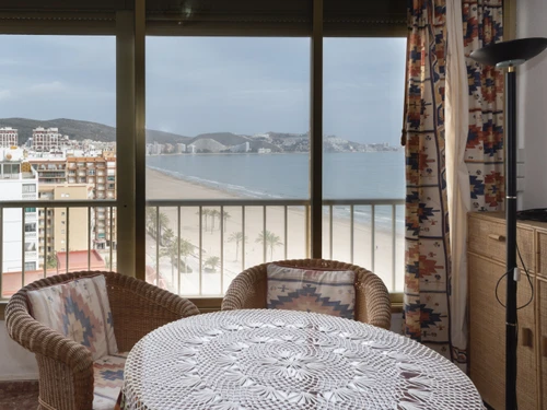 Ferienwohnung Cullera, 2 Schlafzimmer, 6 Personen - photo_1011633697507