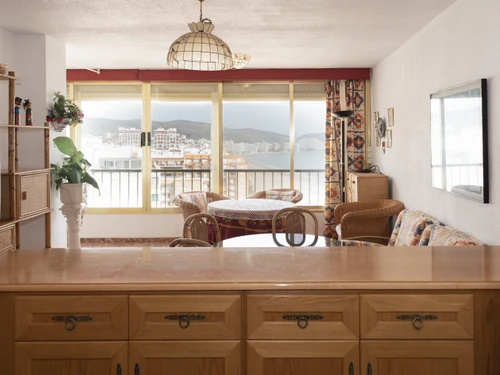 Ferienwohnung Cullera, 2 Schlafzimmer, 6 Personen - photo_1011633697507