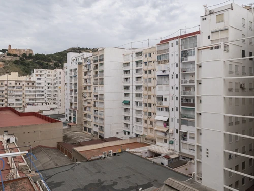 Ferienwohnung Cullera, 1 Schlafzimmer, 4 Personen - photo_1011661402504