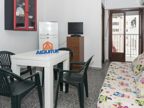 Ferienwohnung Cullera, 1 Schlafzimmer, 4 Personen - photo_1011661402504