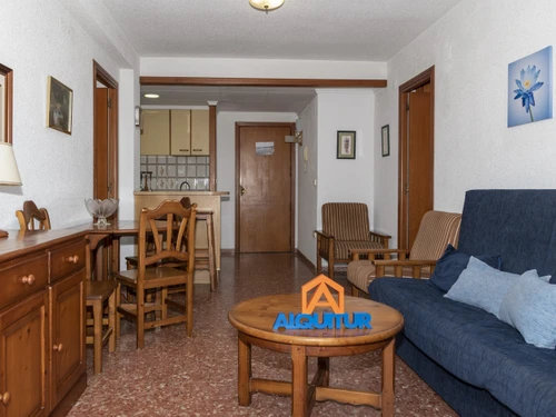 Ferienwohnung Cullera, 2 Schlafzimmer, 6 Personen - photo_1011661396311