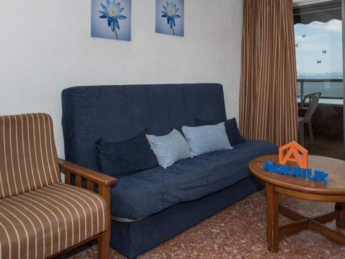 Ferienwohnung Cullera, 2 Schlafzimmer, 6 Personen - photo_1011661396311