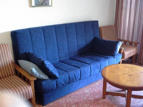 Ferienwohnung Cullera, 2 Schlafzimmer, 6 Personen - photo_1011661396311