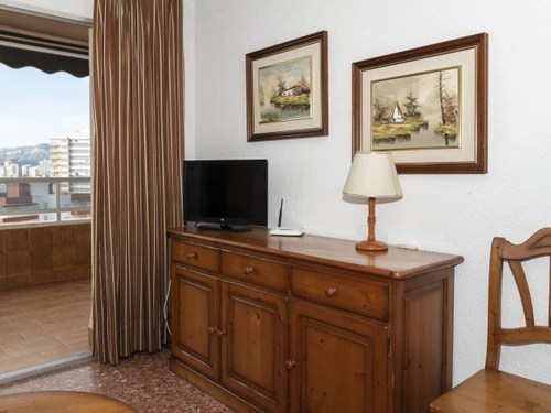 Ferienwohnung Cullera, 2 Schlafzimmer, 6 Personen - photo_1011661396311