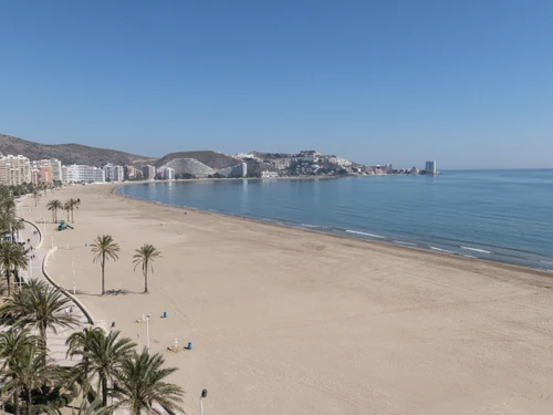 Apartment Cullera, 3 bedrooms, 5 persons - photo_1011661389927